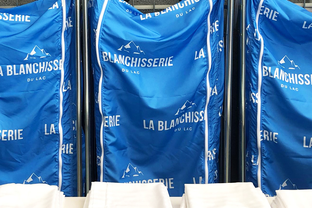 La Blanchisserie du Lac - photo 2